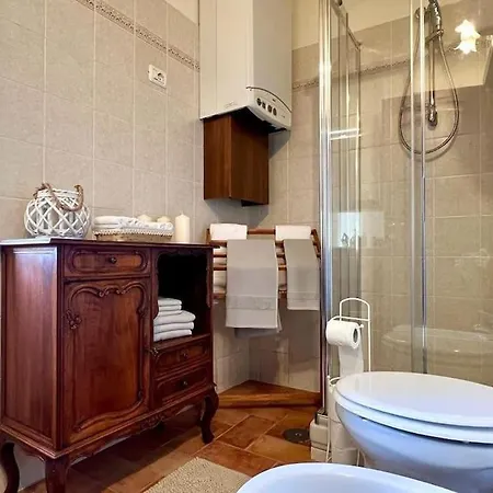 La Casina Di Nada Massa Martana