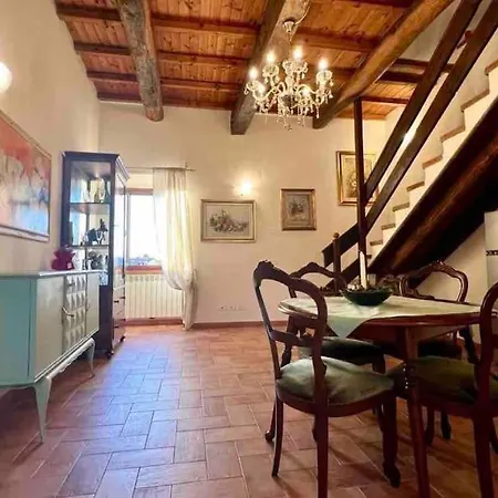 La Casina Di Nada