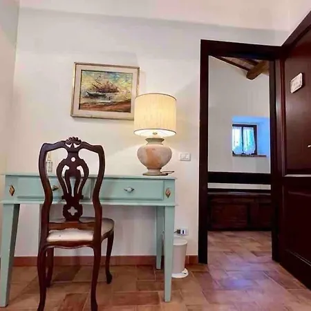 Apartman La Casina Di Nada