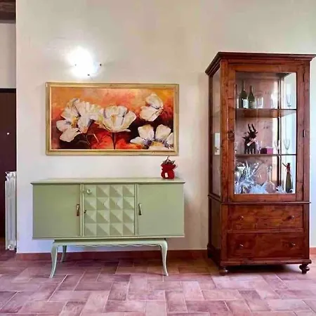 La Casina Di Nada 아파트 *