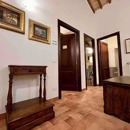 Apartman La Casina Di Nada