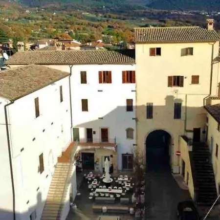 La Casina Di Nada Apartman *