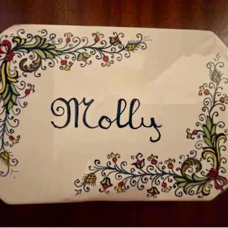 Apartman La Casina Di Nada *