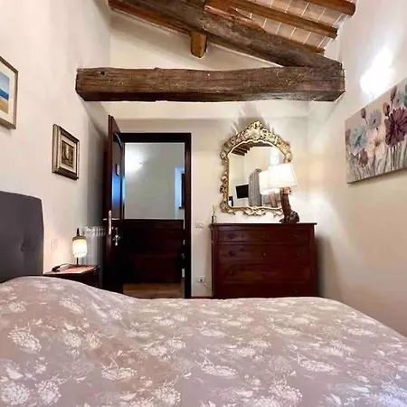 La Casina Di Nada *