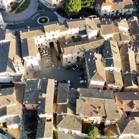 La Casina Di Nada Apartman *