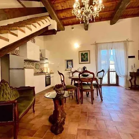 La Casina Di Nada Massa Martana