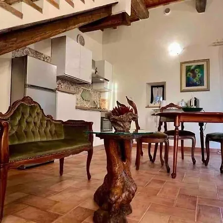 La Casina Di Nada Massa Martana